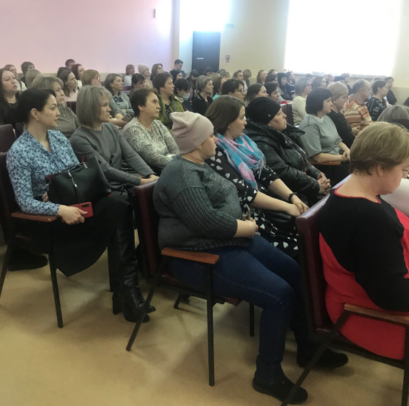 Безопасность детей – забота родителей.